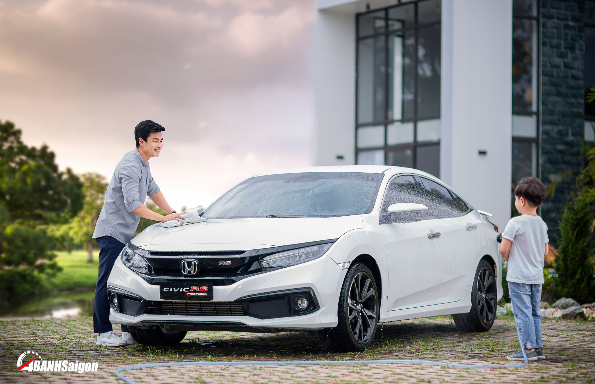 Honda vinh dự giành 6 giải thưởng nhân dịp Kỷ niệm 10 năm ASEAN NCAP 